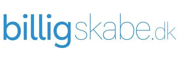 Billigskabe.dk Logo