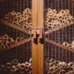 Kan jeg bruge et opbevaringsskab til at opbevare tøj?